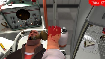 surgeon simulator on steam