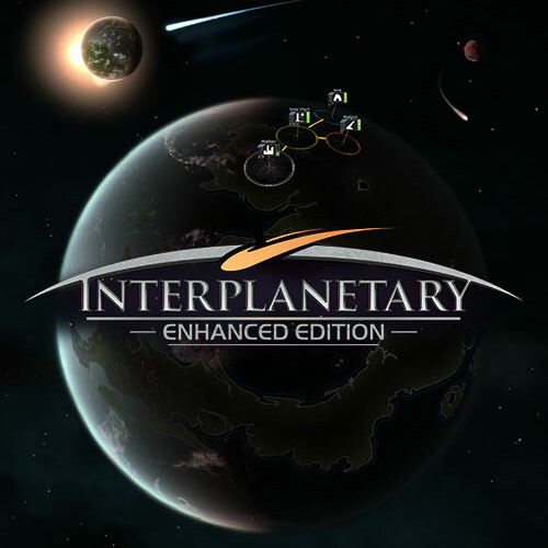 Interplanetary: Enhanced Edition