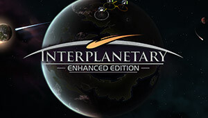 Interplanetary: Enhanced Edition