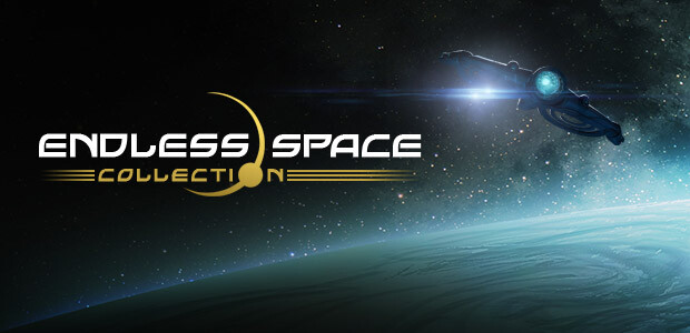 endless space games for mac os x