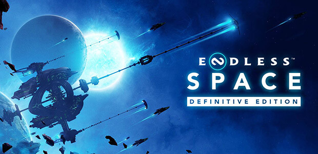 Endless Space® - Definitive Edition - Cover / Packshot