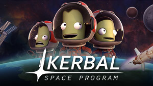 Kerbal Space Program