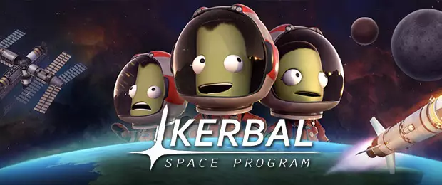 Kerbal Space Program