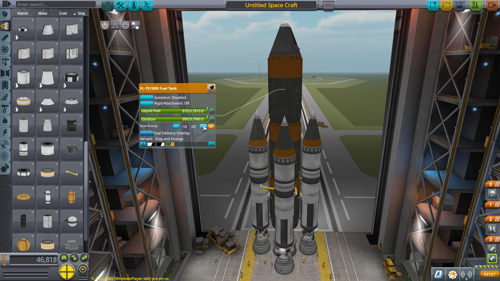 kerbal space program free online