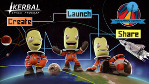 Kerbal Space Program: Making History