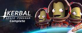 Kerbal Space Program: Complete Edition