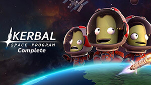 Kerbal Space Program: Complete Edition