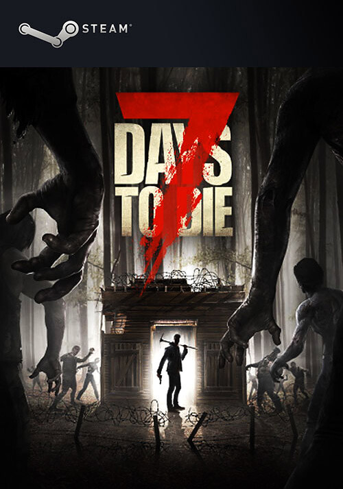 7 days to save the world game