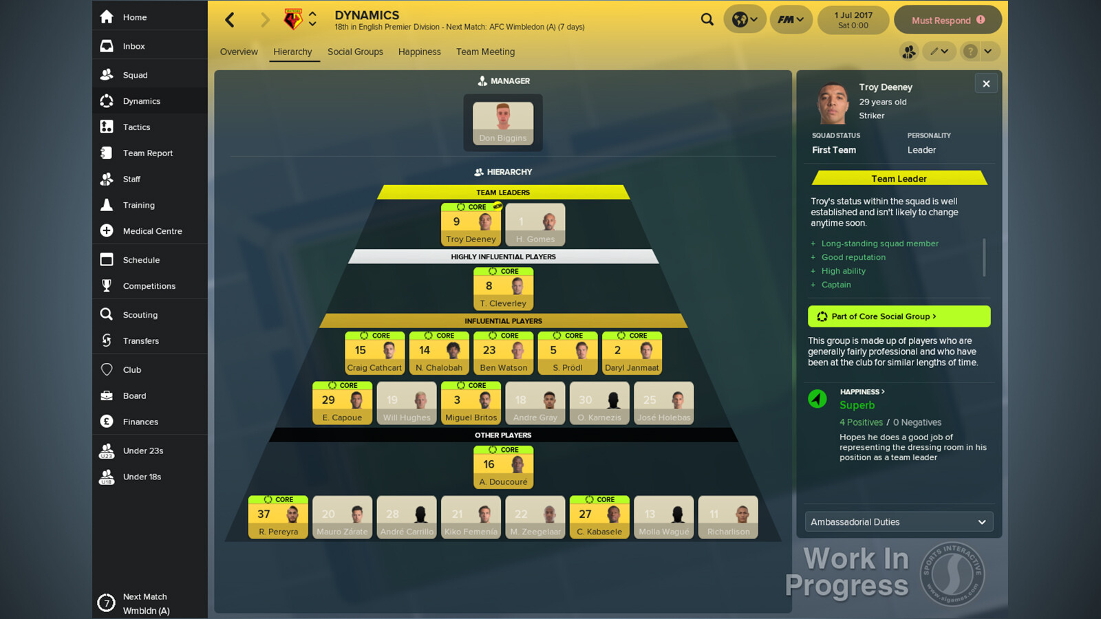 download football manager 2018