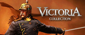 Victoria Collection