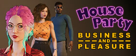 House Party - Business and Pleasure Style Pack