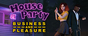 House Party - Business and Pleasure Style Pack