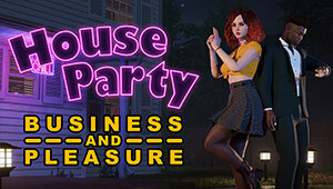 House Party - Business and Pleasure Style Pack