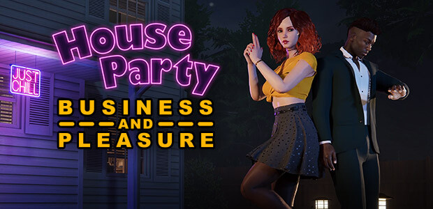 House Party - Business and Pleasure Style Pack