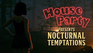 House Party - Nocturnal Temptations Expansion Pack