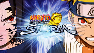 NARUTO: Ultimate Ninja STORM