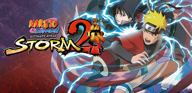 NARUTO SHIPPUDEN: Ultimate Ninja STORM 2