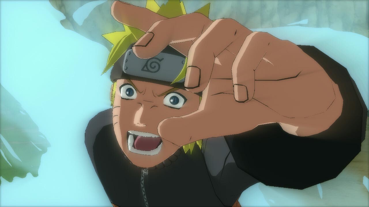 Steam Community :: NARUTO SHIPPUDEN: Ultimate Ninja STORM 2