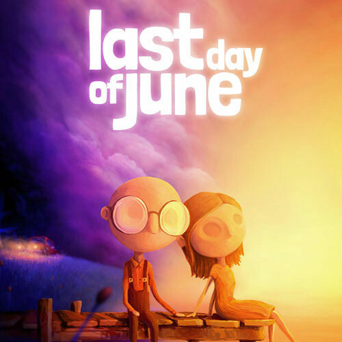 Last Day of June