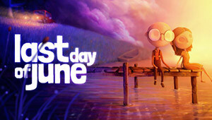 Last Day of June