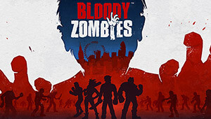 Bloody Zombies