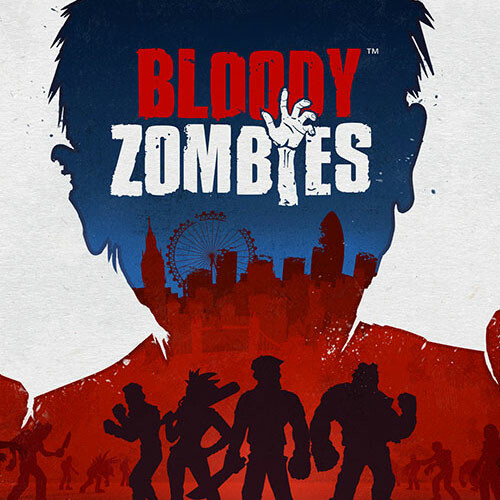Bloody Zombies