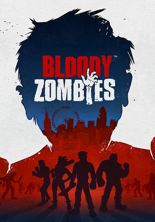 Bloody Zombies