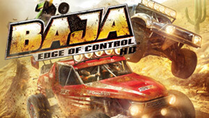 BAJA: Edge of Control HD