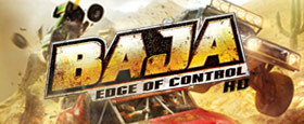 BAJA: Edge of Control HD