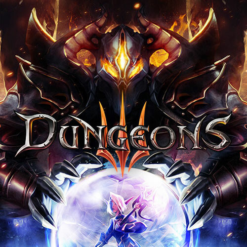 Dungeons 3