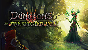 Dungeons 3: An Unexpected DLC