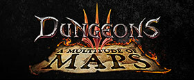 Dungeons 3: A Multitude of Maps DLC