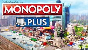 MONOPOLY® PLUS