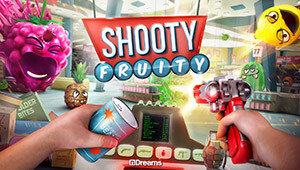 Shooty Fruity