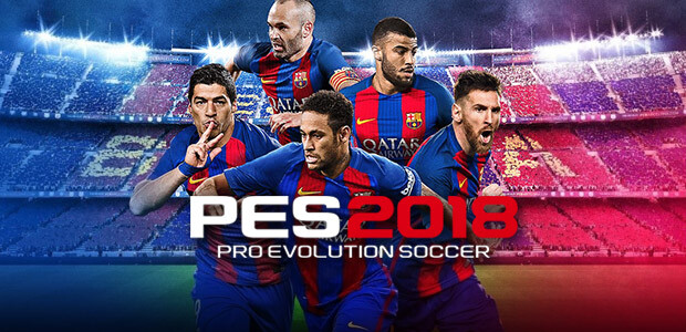 Pro Evolution Soccer 2018 News - PES 2018 - PC Performance Benchmark -  Radeon R7 370 2GB