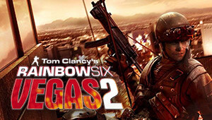 Tom Clancy's Rainbow Six® Vegas 2