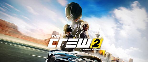 Save with us on The Crew 2 during the Free Weekend Promo