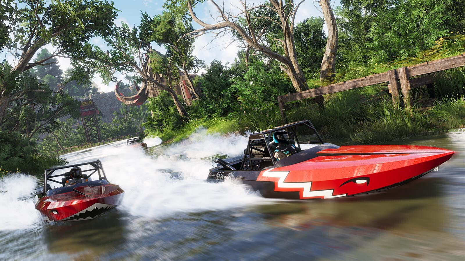 The Crew 2 Ubisoft Connect for PC - Buy now