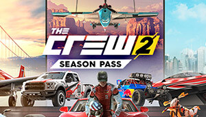 The Crew 2 - Season Pass