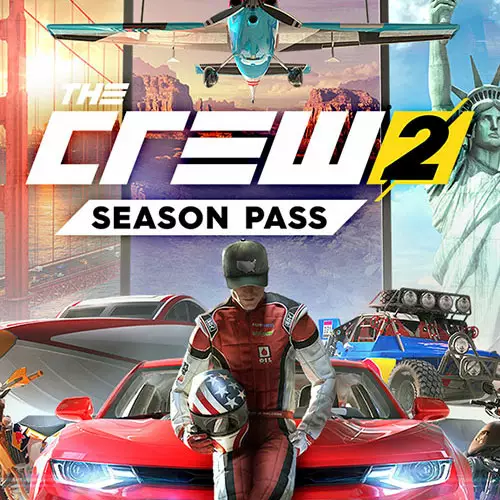 The Crew 2 - Season Pass
