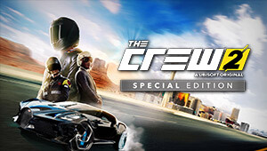 The Crew 2 - Special Edition