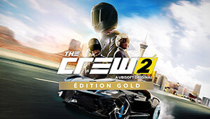 The Crew 2 - Gold Edition