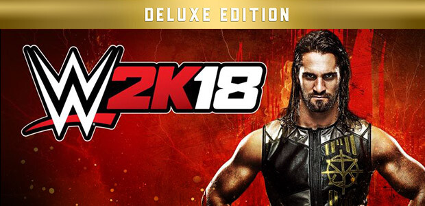 wwe 2k18 deluxe edition details