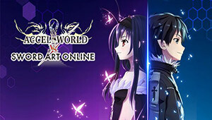 Accel World VS. Sword Art Online Deluxe Edition