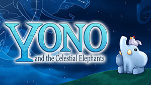 Yono and the Celestial Elephants