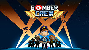 Bomber Crew