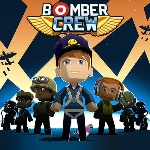 Bomber Crew
