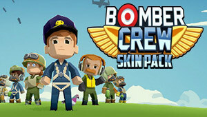 Bomber Crew Skin Pack