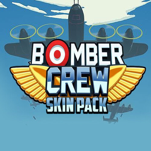 Bomber Crew Skin Pack