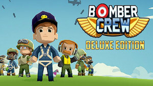 Bomber Crew - Deluxe Edition